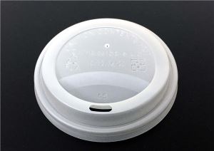 Poklopci za 16 OZ PLA Kup