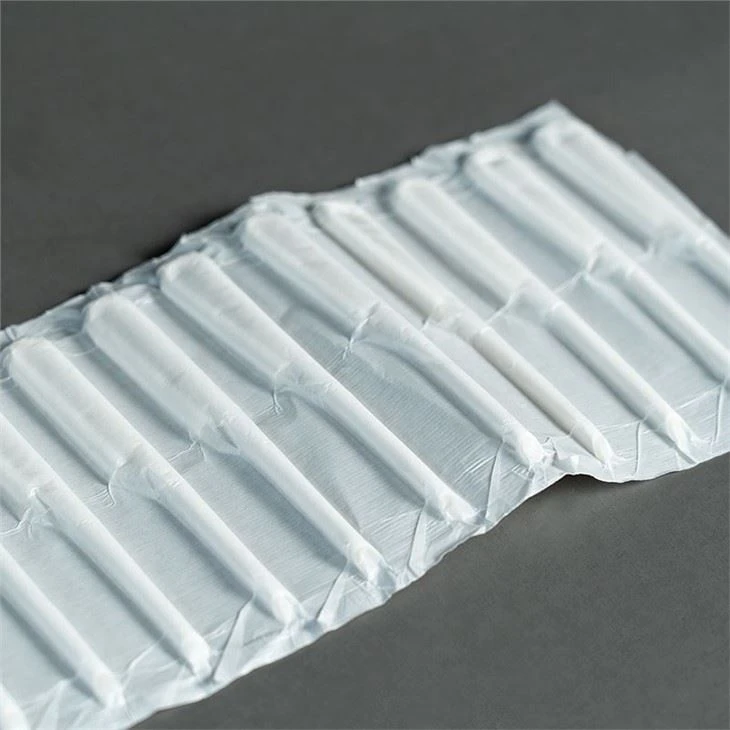 U Shape Paper Straw Individually Wrap