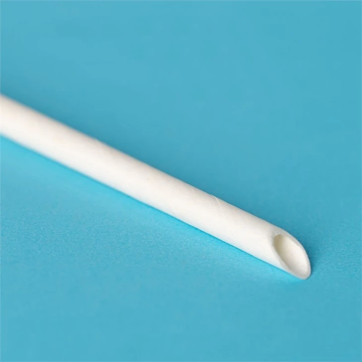 U Shaped Paper Straws